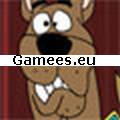 Scooby Doo Ghost in the Cellar SWF Game